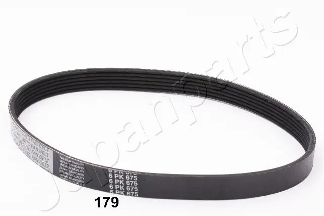 V-Ribbed Belt (TV-179)