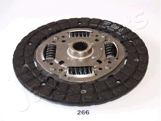 Clutch Disc