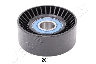 Deflection/Guide Pulley, V-ribbed belt (RP-201)