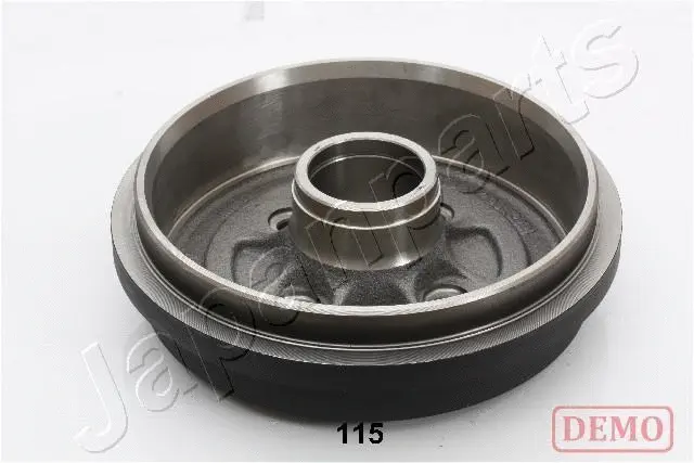Brake Drum