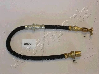 Holding Bracket, brake hose (TF-2093)