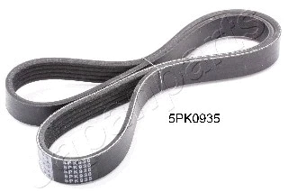 V-Ribbed Belt (DV-5PK0935)
