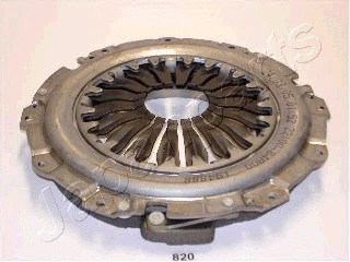Clutch Pressure Plate (SF-820)