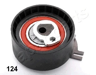 Tensioner, timing belt (BE-124)