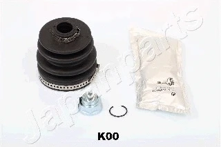 Bellow Kit, drive shaft (KB-K00)