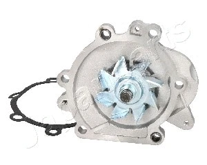 Water Pump, engine cooling (PQ-232)