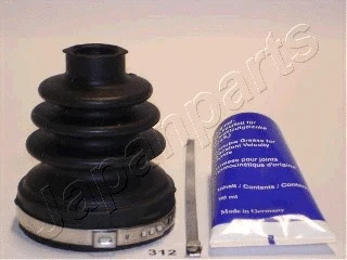 Bellow Kit, drive shaft (KB-312)