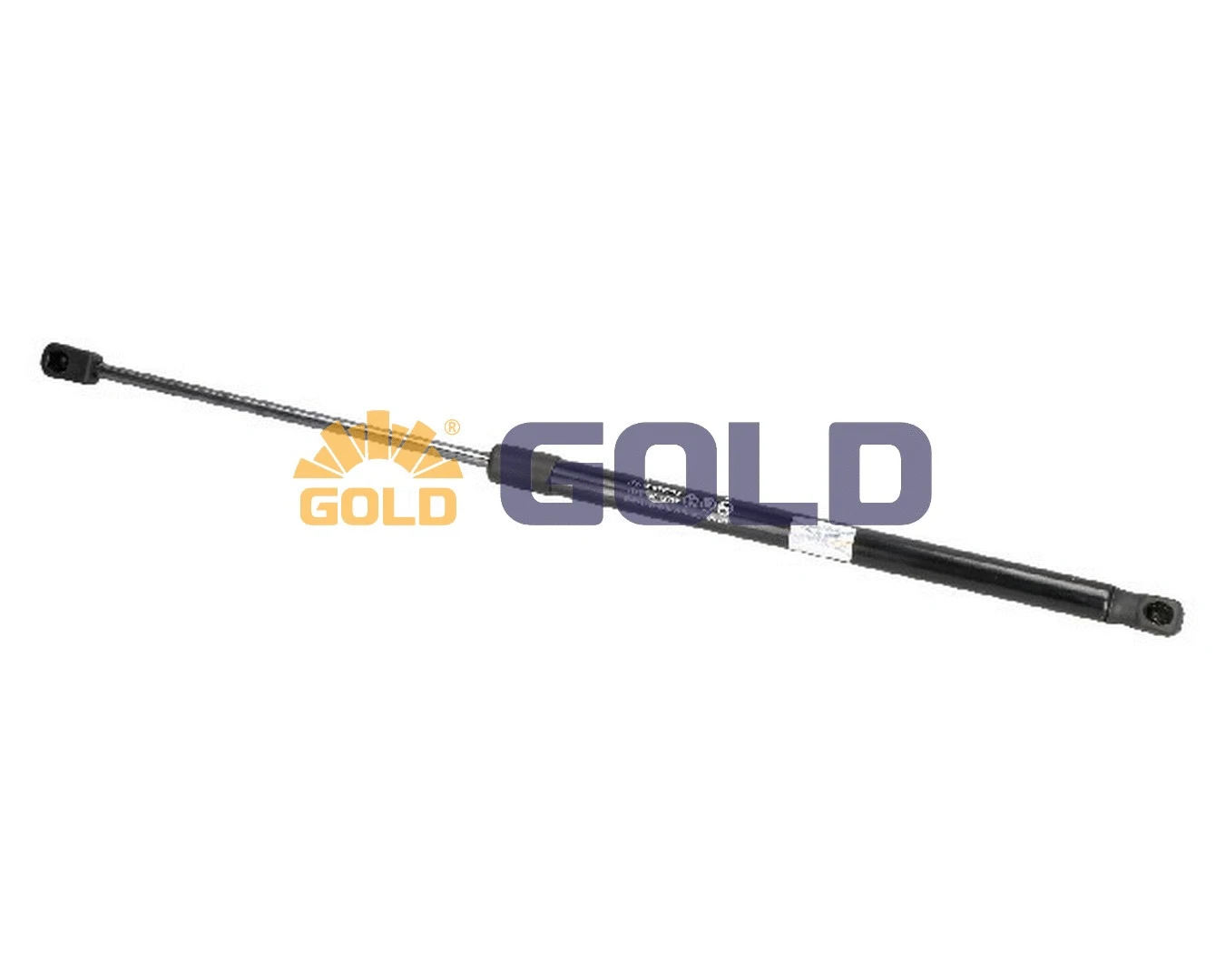 Gas Spring, boot/cargo area (GSJ09137)