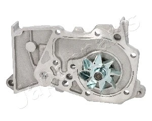 Water Pump, engine cooling (PQ-157)