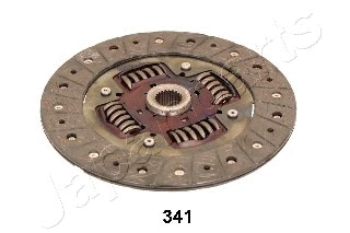 Clutch Disc