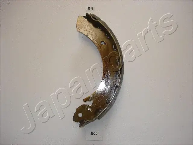 Brake Shoe Set (GF-H00AF)