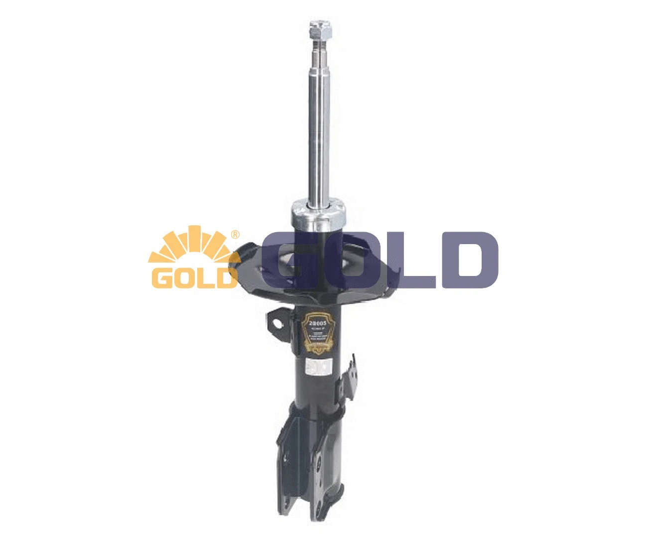 Shock Absorber (9260483)