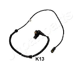 Sensor, wheel speed (ABS-K13)