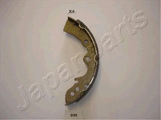 Brake Shoe Set (GF-302AF)
