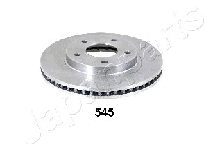Brake Disc (DI-545)