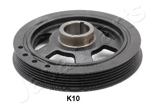 Belt Pulley, crankshaft