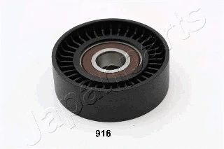 Deflection/Guide Pulley, V-ribbed belt (RP-916)