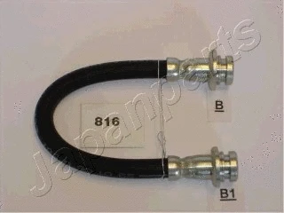 Holding Bracket, brake hose (TF-816)