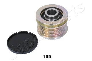 Alternator Freewheel Clutch (RA-105)
