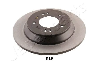 Brake Disc (DP-K19)