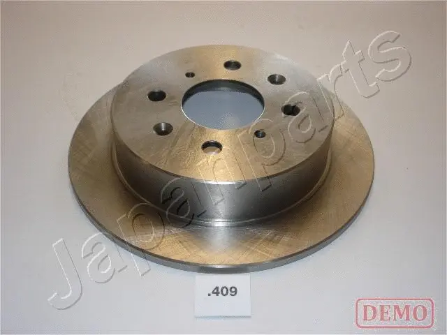 Brake Disc (DP-409C)