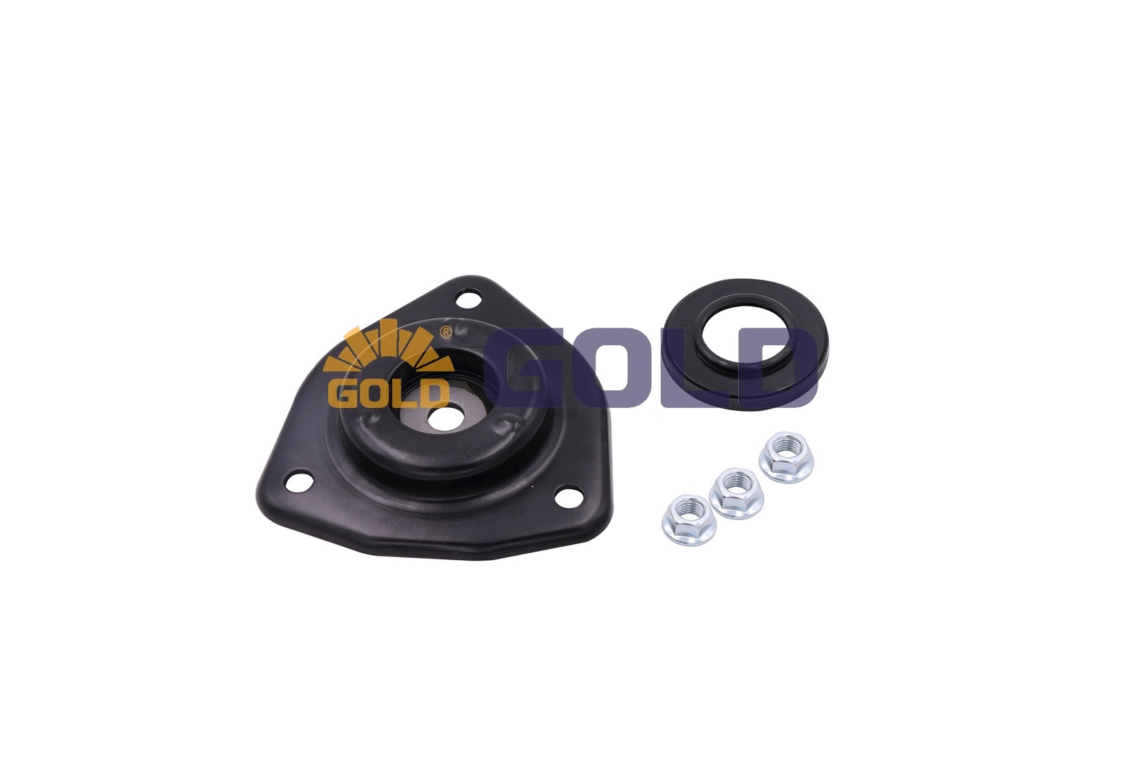 Suspension Strut Support Mount (GSM0009)