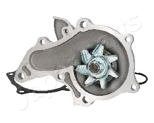 Water Pump, engine cooling (PQ-220)