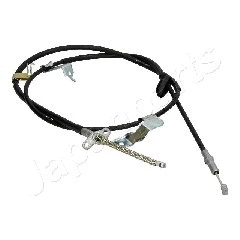 Cable Pull, parking brake (BC-341L)