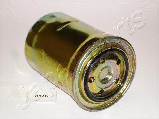 Fuel Filter (FC-317S)