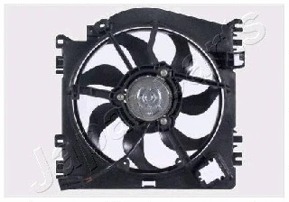 Fan, engine cooling (VNT092001)