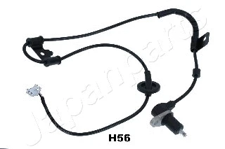 Sensor, wheel speed (ABS-H56)
