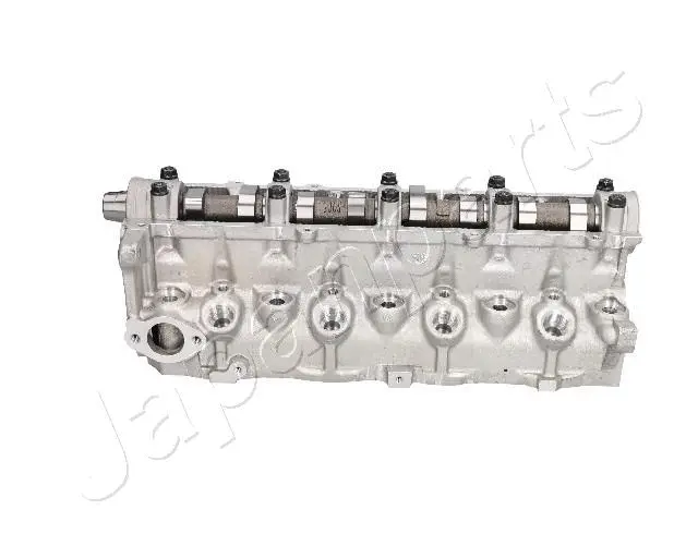 Cylinder Head (XX-MZ009S)