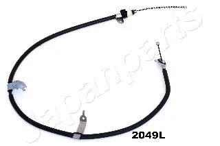Cable Pull, parking brake (BC-2049L)