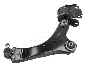 Control/Trailing Arm, wheel suspension (BS-0306R)