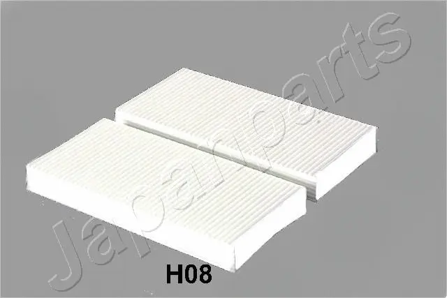 Filter, cabin air (FAA-H08)