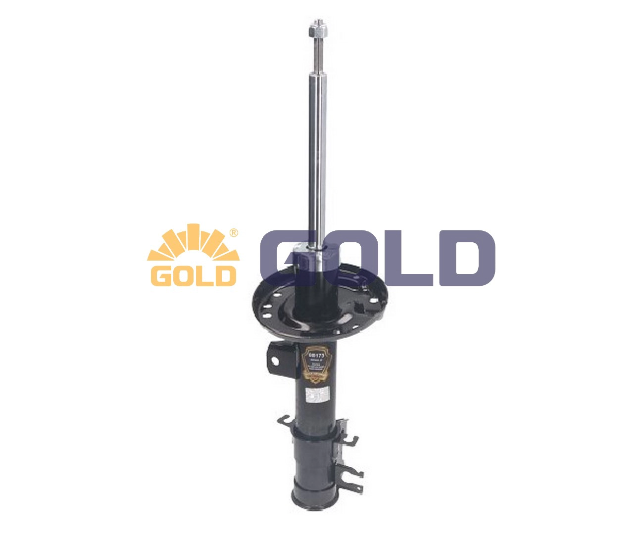 Shock Absorber (9262168)