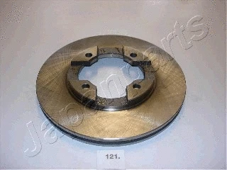 Brake Disc (DI-121)