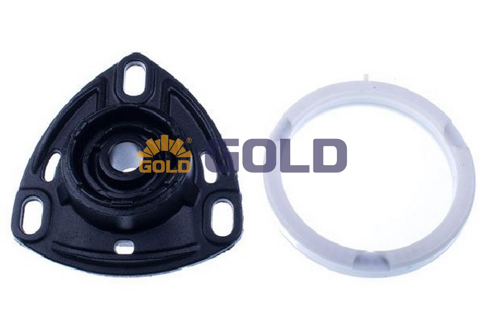Suspension Strut Support Mount (GSM0330)