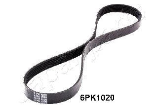 V-Ribbed Belt (DV-6PK1020)
