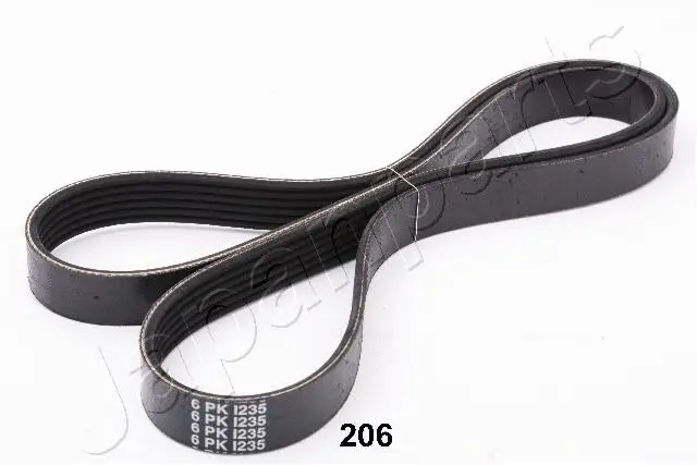 V-Ribbed Belt (TV-206)