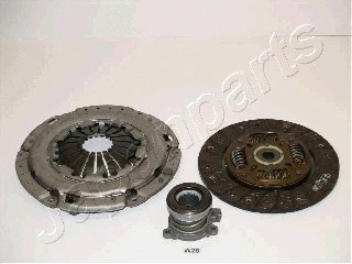 Clutch Kit (KF-W28)