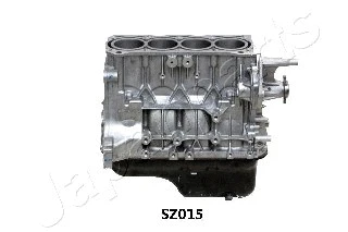 Partial Engine
