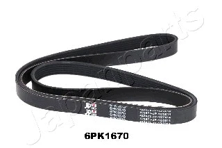 V-Ribbed Belt (DV-6PK1670)