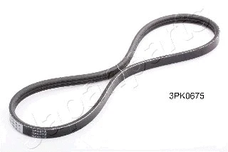 V-Ribbed Belt (DV-3PK0675)
