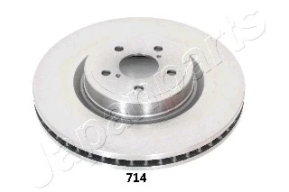 Brake Disc (DI-714)