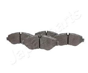 Brake Pad Set, disc brake (PA-0014AF)