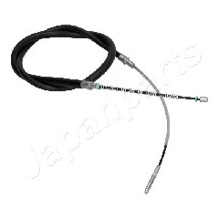 Cable Pull, parking brake (BC-0956)