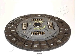 Clutch Disc (DF-255)