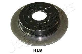 Brake Disc (DP-H18)