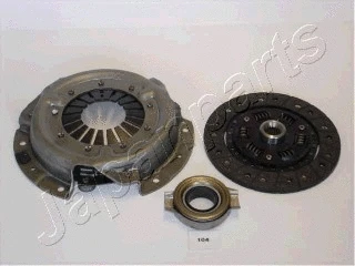 Clutch Kit (KF-104)